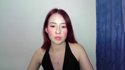MaiaRosse  online show from 07-12-26, 12:34