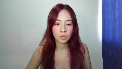 MaiaRosse  online show from 07-13-26, 04:43