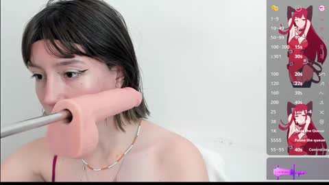 maibys online show from 02-06-25, 06:51