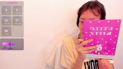 maibys online show from 02-14-25, 04:04