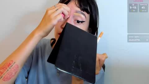 maibys online show from 11-17-25, 04:07