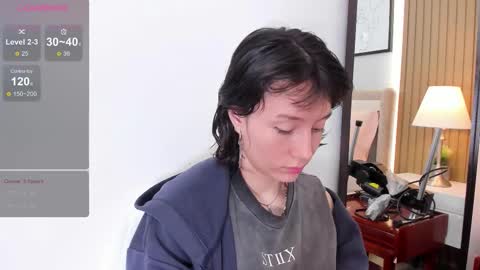 maibys online show from 11-30-25, 03:32