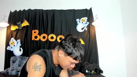 Snapshot of maicol_cum23 chatting on 10-26-25, 02:45 maicol_cum23 online show from 10-26-25, 02:45