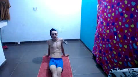 Snapshot of maicol_gomez chatting on 04-13-26, 04:29 maicol online show from 04-13-26, 04:29