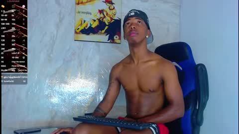 Snapshot of maicoljorda1 chatting on 10-14-25, 12:50 maicoljorda1 online show from 10-14-25, 12:50