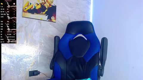 Snapshot of maicoljorda1 chatting on 10-16-25, 11:22 maicoljorda1 online show from 10-16-25, 11:22