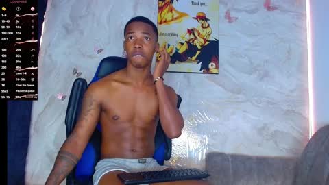 Snapshot of maicoljorda1 chatting on 10-28-25, 12:30 maicoljorda1 online show from 10-28-25, 12:30