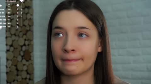 Snapshot of maidabuoy chatting on 02-10-25, 01:24 Lucy online show from 02-10-25, 01:24