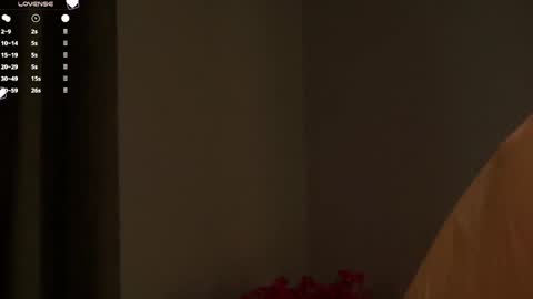 Snapshot of maidabuoy chatting on 02-18-25, 01:21 Lucy online show from 02-18-25, 01:21