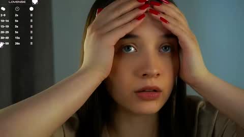 Snapshot of maidabuoy chatting on 03-05-25, 04:45 Lucy online show from 03-05-25, 04:45