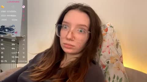 Elina online show from 02-10-26, 07:34