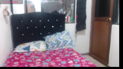 maidy_19 online show from 10-23-25, 10:14