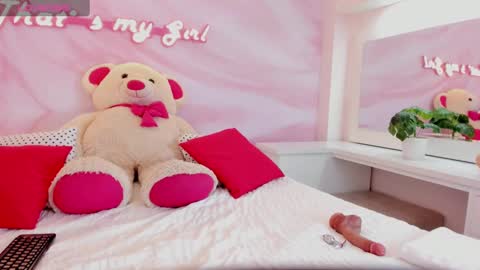 Maiia Cute  online show from 02-03-25, 08:24