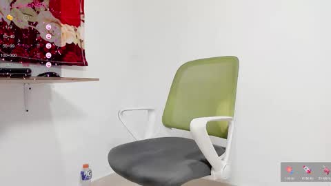 . Maik Alen . online show from 10-10-25, 01:59