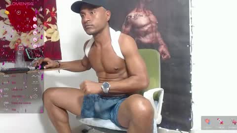 . Maik Alen . online show from 04-16-26, 02:01