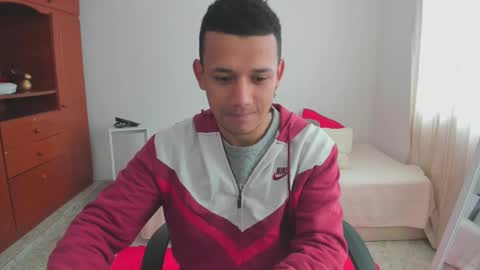 Maik Stiven online show from 12-10-24, 04:17