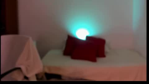 Maik Stiven online show from 01-19-25, 08:07
