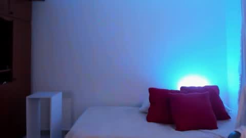 Maik Stiven online show from 01-19-25, 02:17