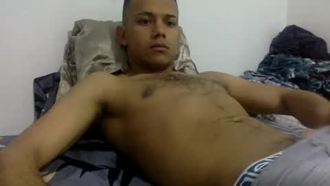 Maik Stiven online show from 05-21-26, 05:09