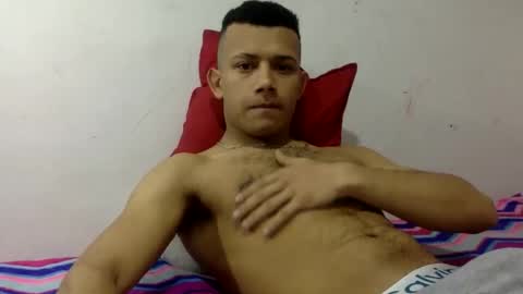 Maik Stiven online show from 05-31-26, 04:58