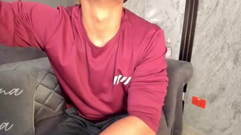 MAIK MEJIA online show from 03-08-26, 02:04