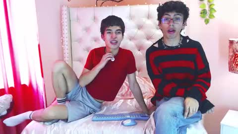 MAIK AND DAVE online show from 11-08-25, 04:40