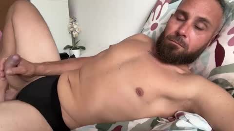 Maikel61 online show from 04-06-26, 05:14