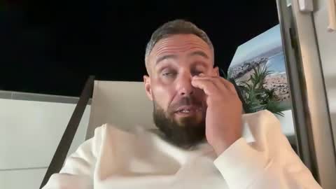 Maikel61 online show from 04-25-26, 11:46