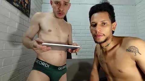 maiker23 online show from 05-18-26, 02:18
