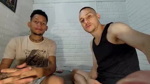 maiker23 online show from 06-06-26, 02:05