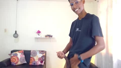 I am Maik online show from 01-17-25, 02:28