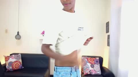 I am Maik online show from 02-15-25, 02:33