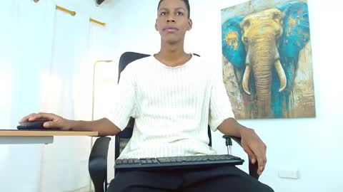 I am Maik online show from 09-09-25, 02:16