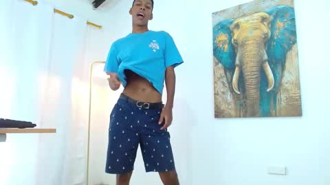 I am Maik online show from 09-11-25, 02:28