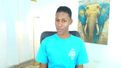 I am Maik online show from 09-18-25, 08:55