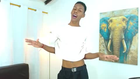 I am Maik online show from 11-28-25, 09:17