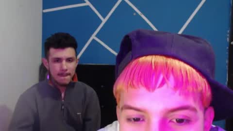 Snapshot of maikjameshot chatting on 12-16-25, 06:07 maikjameshot online show from 12-16-25, 06:07