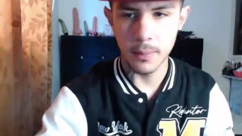 maikjameshot online show from 02-01-26, 02:15