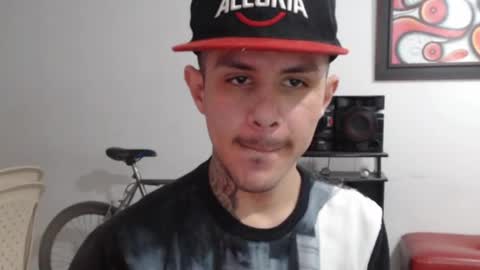 maikjameshot online show from 05-11-26, 07:14