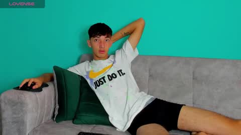 Maikol online show from 09-09-25, 12:26