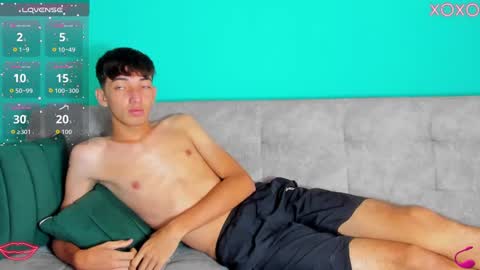 Maikol online show from 09-16-25, 12:17