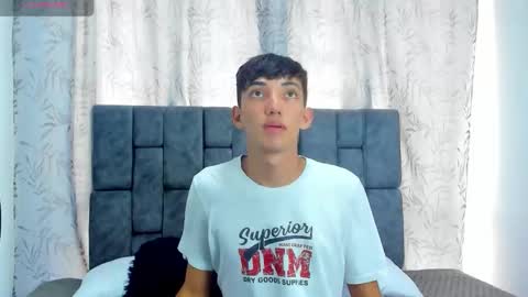 Maikol online show from 11-26-25, 07:15