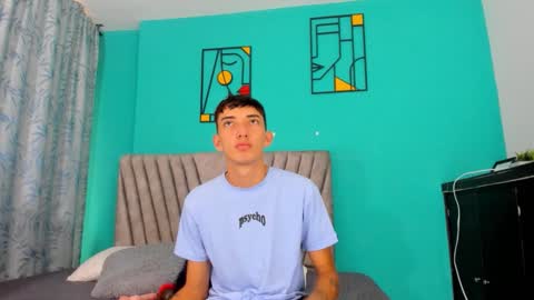 Maikol online show from 04-21-26, 01:06