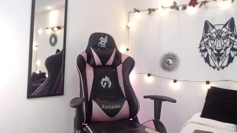 Maiky Cooper online show from 02-08-25, 04:25