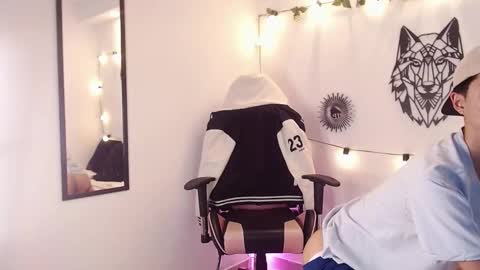 Maiky Cooper online show from 02-08-25, 08:31