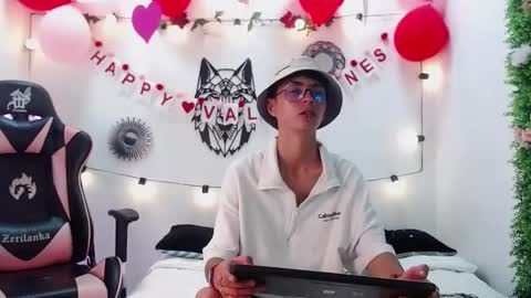 Maiky Cooper online show from 02-09-25, 03:53