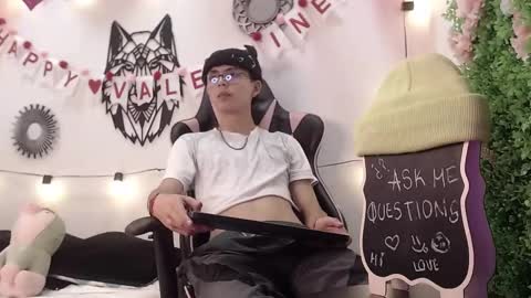 Maiky Cooper online show from 02-10-25, 07:04