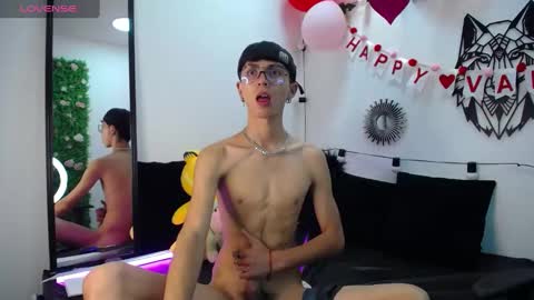 Maiky Cooper online show from 02-13-25, 09:20