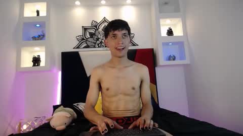 Maiky Cooper online show from 03-01-25, 10:24