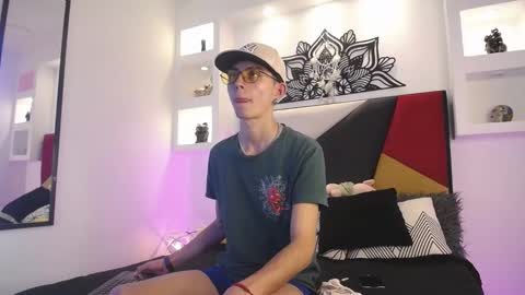 Maiky Cooper online show from 03-02-25, 07:10